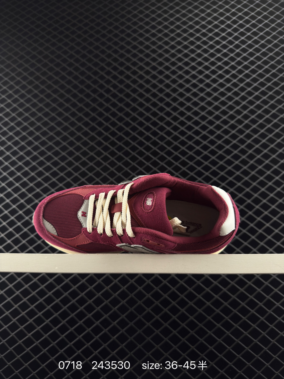 NB2002 balance 2002  ML2002R